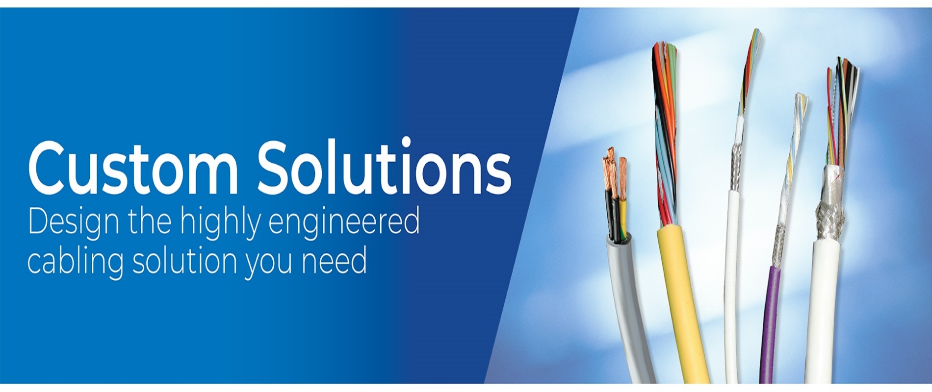 Wire and Cables Banner 01