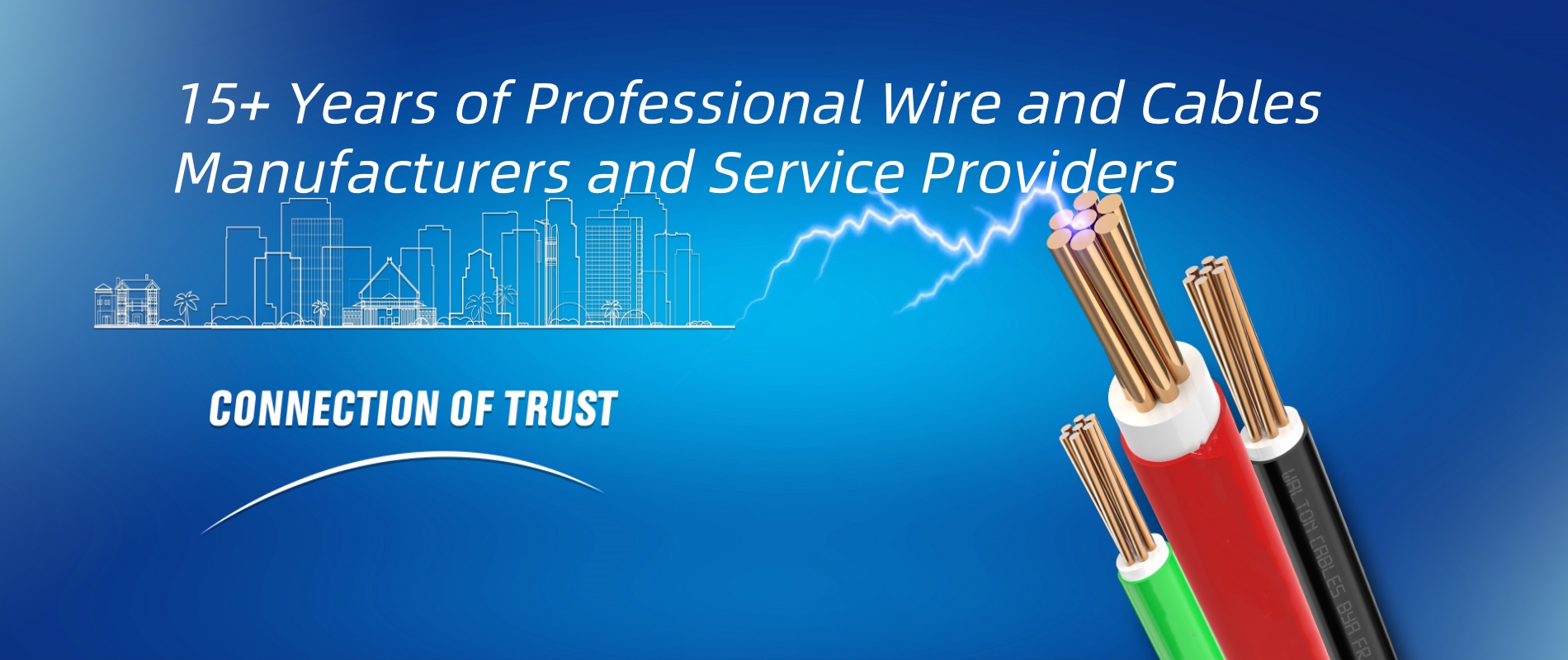 Wire and Cables Banner 02